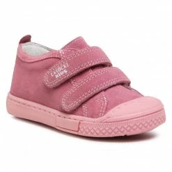 Velcro Shoes LASOCKI KIDS - ARC-2995-02(III)DZ Pink Pink