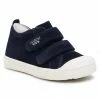 Velcro Shoes LASOCKI KIDS - ARC-2995-02(III)CH Navy Navy Blue -Lacoste Discount Store 5903698393889 01 rz