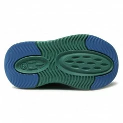 Velcro Trainers LASOCKI KIDS - ARC-12001-01(II)CH Green Green -Lacoste Discount Store 5903698491196 06 rz
