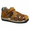 Sandals LASOCKI KIDS - CI12-FORKI-01 Camel Brown