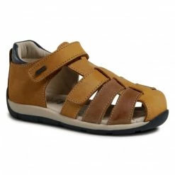 Sandals LASOCKI KIDS - CI12-FORKI-01 Camel Brown