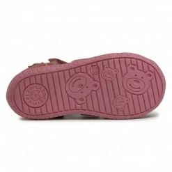 Sandals LASOCKI KIDS - CI12-FLEXY-07A Pink Pink -Lacoste Discount Store 5903698675602 06 rz