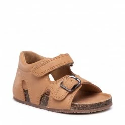Sandals LASOCKI KIDS - ARC-CORC-01(II)CH Camel Brown
