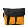 Notebook Bags And Backpacks Laptop Bag LANETTI - BMM-U-013-50-07 Yellow Yellow