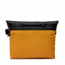 Notebook Bags And Backpacks Laptop Bag LANETTI - BMM-U-013-50-07 Yellow Yellow -Lacoste Discount Store 5904248168964 05 sw
