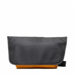 Sports Bags And Backpacks Bag LANETTI - BMM-U-012-50-07 Yellow Black, Yellow