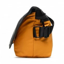 Sports Bags And Backpacks Bag LANETTI - BMM-U-012-50-07 Yellow Black, Yellow -Lacoste Discount Store 5904248169022 04 fp