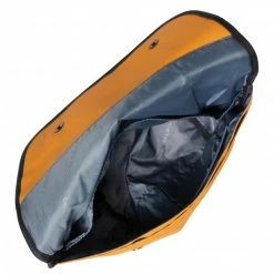 Sports Bags And Backpacks Bag LANETTI - BMM-U-012-50-07 Yellow Black, Yellow -Lacoste Discount Store 5904248169022 06 fp