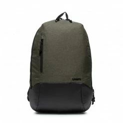 Notebook Bags And Backpacks Backpack LANETTI - BMP-S-006-70-07 Green Green