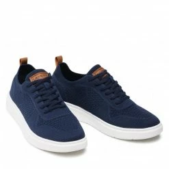 Sneakers Trainers LANETTI - MP07-01535-05 Cobalt Blue 1 Navy Blue 12 Sneakers Trainers LANETTI - MP07-01535-05 Cobalt Blue 1 Navy Blue -Lacoste Discount Store 5904248235512 03 rz