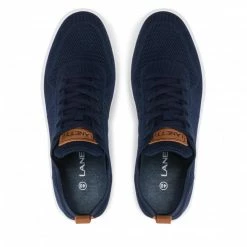 Sneakers Trainers LANETTI - MP07-01535-05 Cobalt Blue 1 Navy Blue 13 Sneakers Trainers LANETTI - MP07-01535-05 Cobalt Blue 1 Navy Blue -Lacoste Discount Store 5904248235512 04 rz