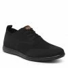 Casual Shoes LANETTI - MP07-7047-17 Black Black -Lacoste Discount Store 5904248235895 01 pa