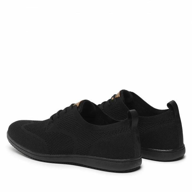 Casual Shoes LANETTI - MP07-7047-17 Black Black 5 Casual Shoes LANETTI - MP07-7047-17 Black Black - Image 3