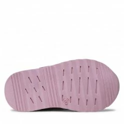 Velcro Trainers LASOCKI KIDS - CI12-2908-08(II)DZ Lavender Pink 11 Velcro Trainers LASOCKI KIDS - CI12-2908-08(II)DZ Lavender Pink -Lacoste Discount Store 5904248236281 04 rz