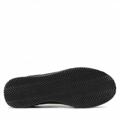 Sneakers Trainers LANETTI - MP07-7081-24 Black Black -Lacoste Discount Store 5904248313920 05 kt