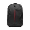Notebook Bags And Backpacks Backpack LANETTI - BMP-S-141-10-07 Black Black -Lacoste Discount Store 5904248437756 03 pa