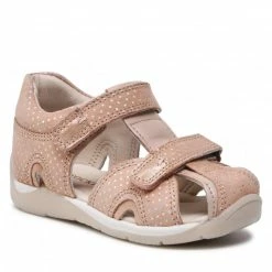 Sandals LASOCKI KIDS - CI12-MARCUS-03 Beige Beige