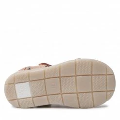 Sandals LASOCKI KIDS - CI12-MARCUS-03 Beige Beige 11 Sandals LASOCKI KIDS - CI12-MARCUS-03 Beige Beige -Lacoste Discount Store 5904248619985 05 rz