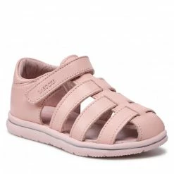 Lacoste Discount Store 9 Sandals LASOCKI KIDS - CI12-LINEA-01 Lavender Rose Pink