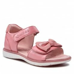 Sandals LASOCKI KIDS - CI12-2854-02B Pink Pink