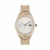 Women's Wristwatch LACOSTE - Parisienne 2001160 Gold/Gold Gold 2 Women's Wristwatch LACOSTE - Parisienne 2001160 Gold/Gold Gold -Lacoste Discount Store 7613272422109 01 ts
