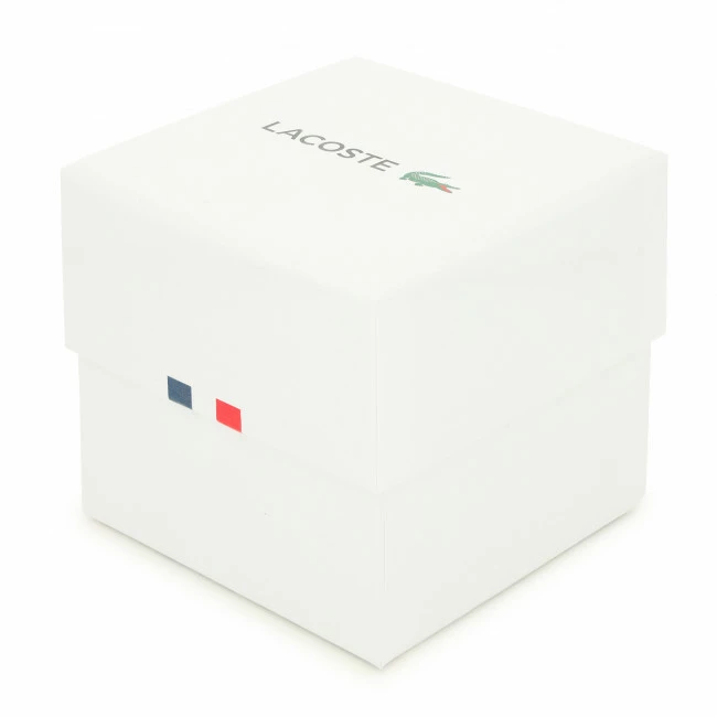 Women's Wristwatch LACOSTE - Parisienne 2001160 Gold/Gold Gold 6 Women's Wristwatch LACOSTE - Parisienne 2001160 Gold/Gold Gold - Image 4